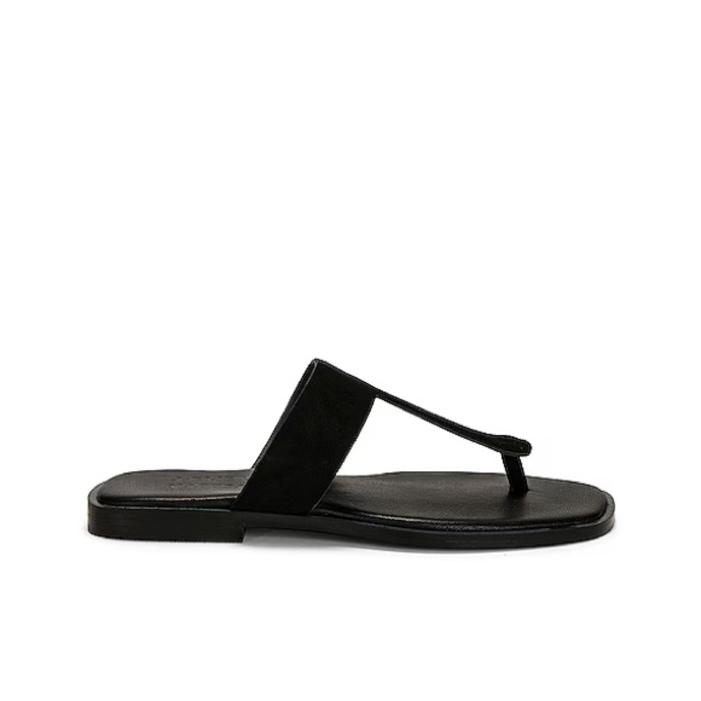 NWT A. Emery x Matteau Rhodes Sandal - 39